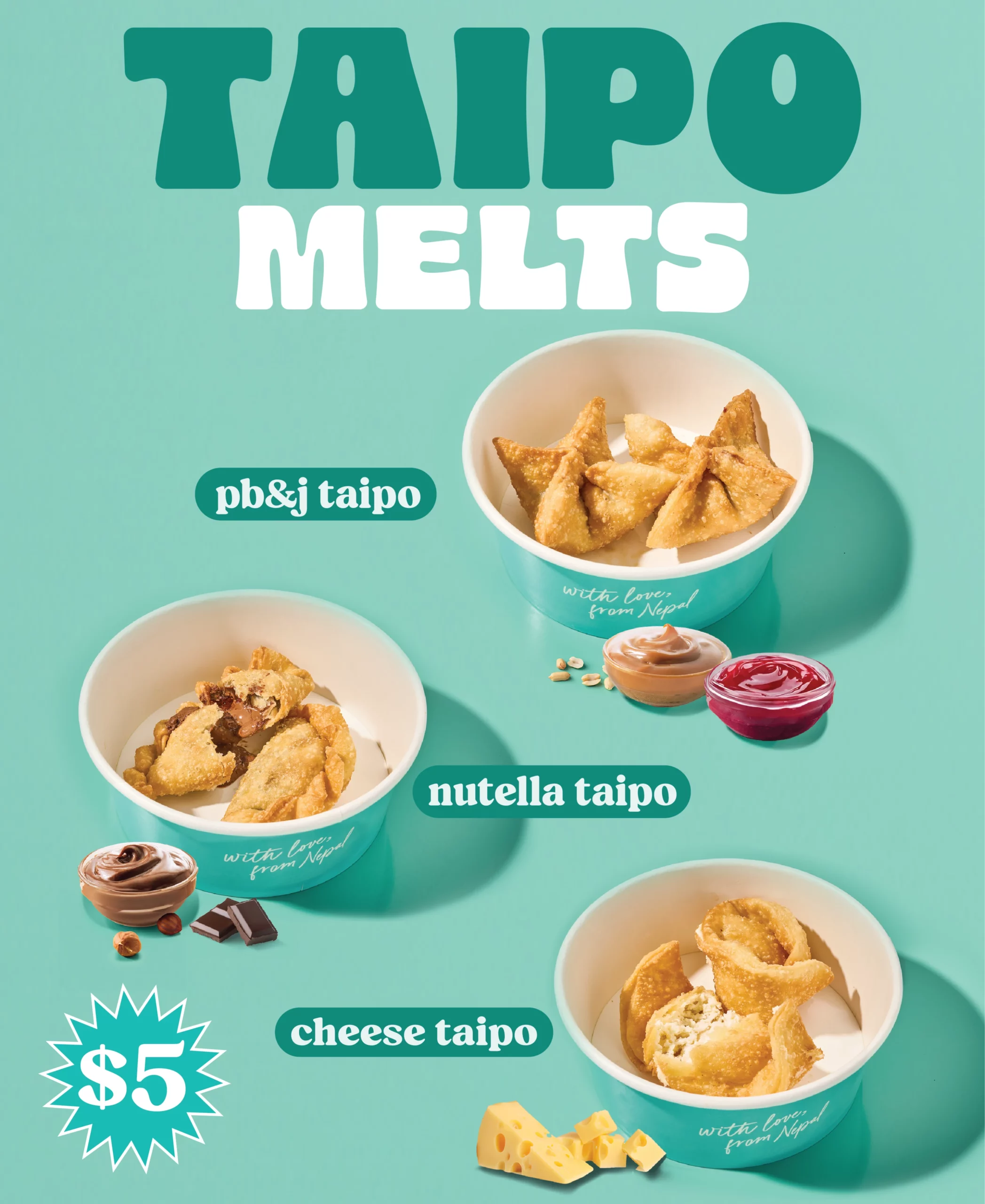 Taipo Melts scaled